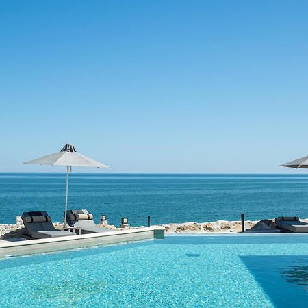 Akrotiri Olympus Luxury Suites - Adults Only Pláka Litókhoro Eksteriør bilde